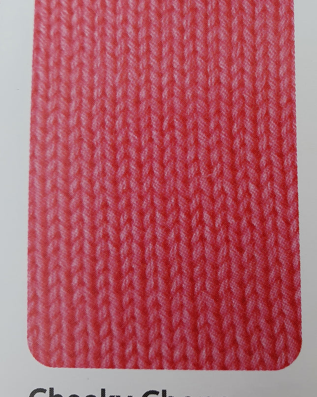 WYS Bo peep colours Cheeky Chops 210