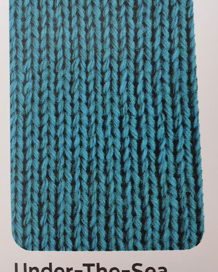 WYS Bo peep colours Under-The-Sea 686