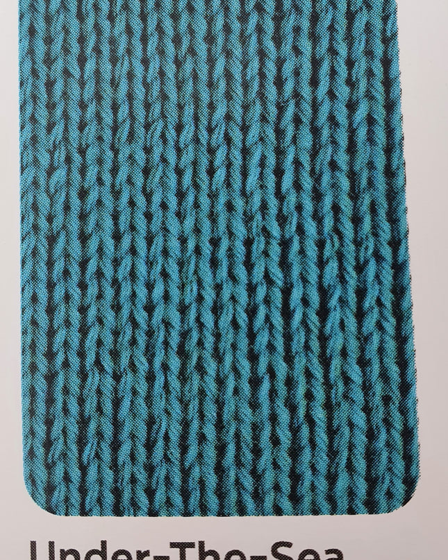 WYS Bo peep colours Under-The-Sea 686