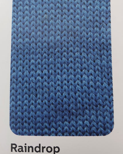 WYS Bo peep colours Raindrop 460