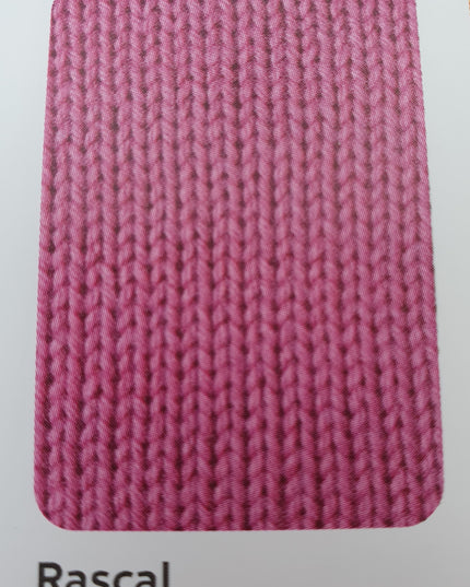 WYS Bo peep colours Rascal 504