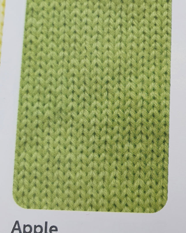 WYS Bo peep colours Apple 213