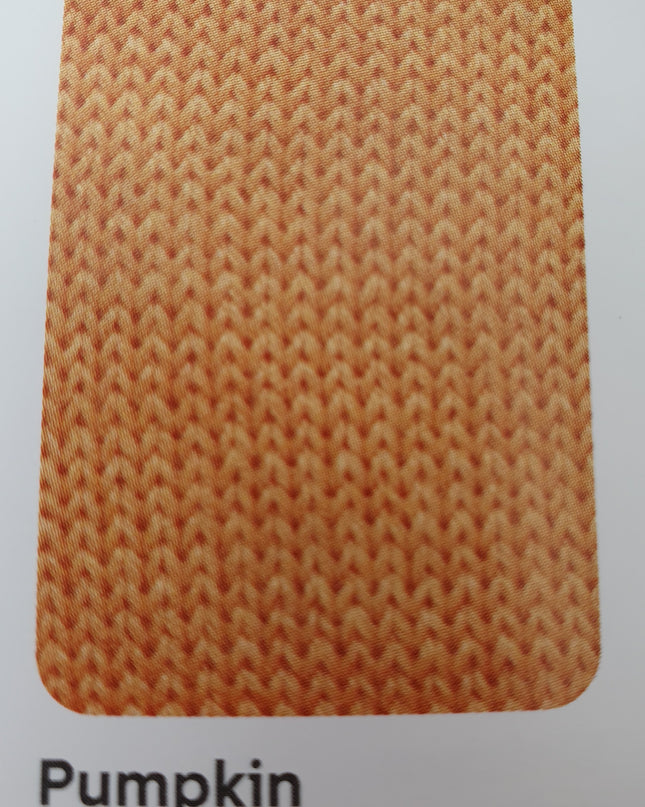 WYS Bo peep colours Pumpkin 276