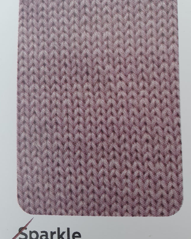 WYS Bo peep colours Sparkle 728