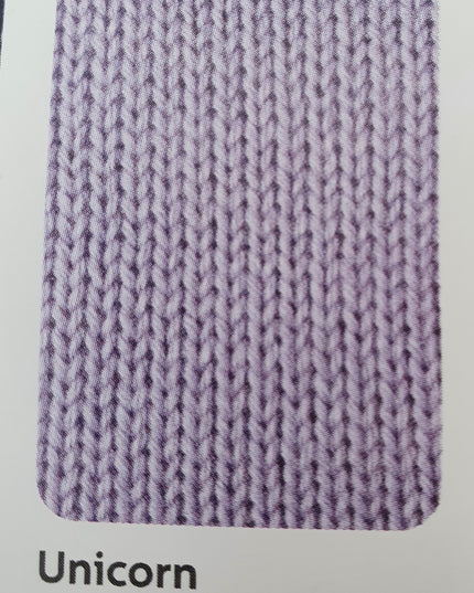 WYS Bo peep colours Unicorn 565