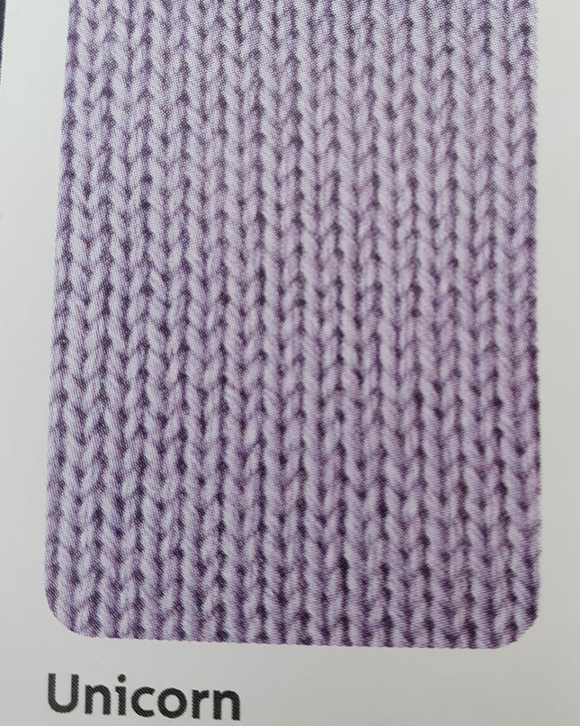 WYS Bo peep colours Unicorn 565