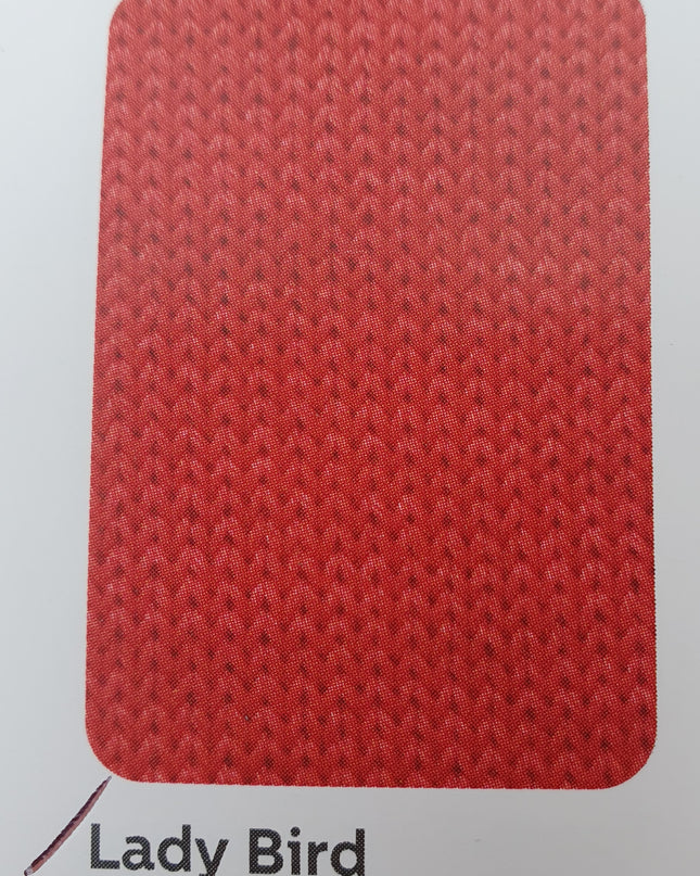 WYS Bo peep colours Ladybird 527