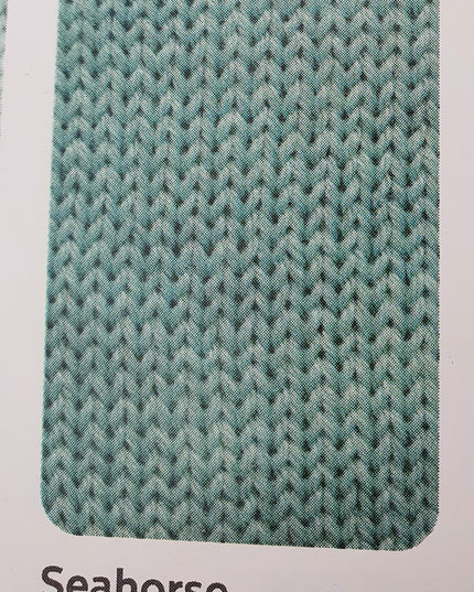 WYS Bo peep colours Seahorse 293