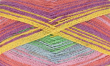 King Cole Summer 4Ply Can-Can 4566