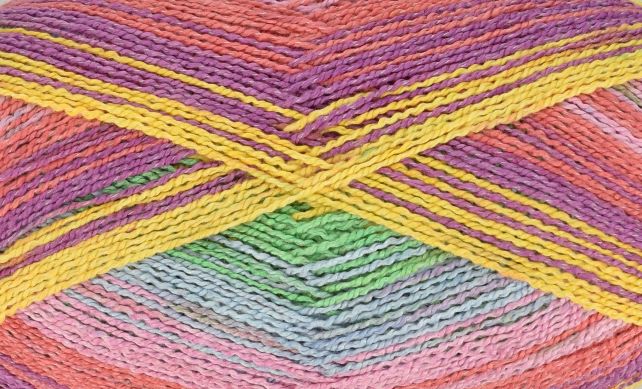 King Cole Summer 4Ply Can-Can 4566