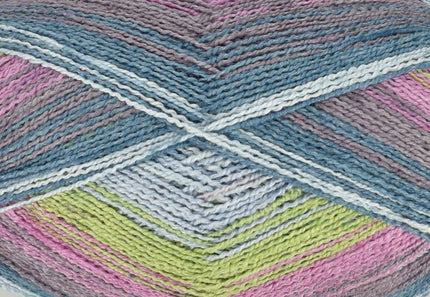 King Cole Summer 4Ply Onyx 4567
