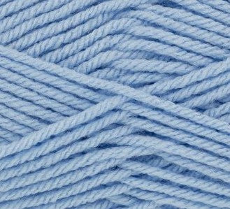 King Cole Ultra Soft Chunky Forget Me Not 4627