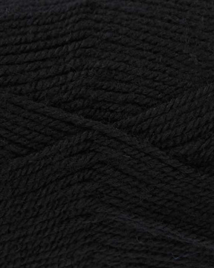 King Cole Dollymix DK Black 48