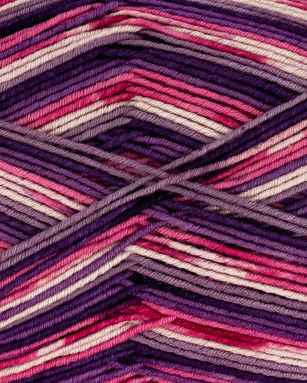 King Cole Footsie 4ply Fig 4903