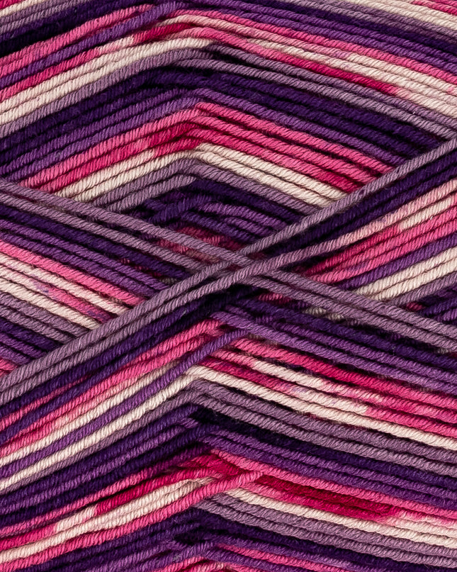 King Cole Footsie 4ply Fig 4903