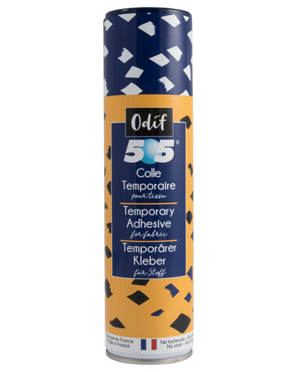 505 Temporary Adhesive