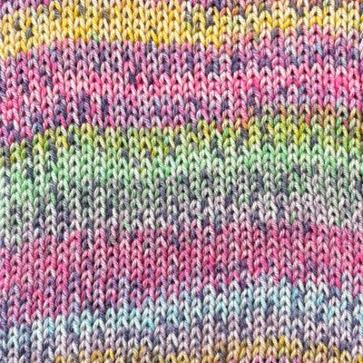 Stylecraft Colour Burst DK Rocket 5356