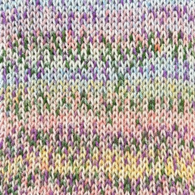 Stylecraft Colour Burst DK Comet 5357