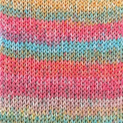 Stylecraft Colour Burst DK Sparkler 5358