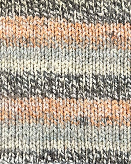 Stylecraft Soft Baby Easy Stripes Dk Sandi 5371