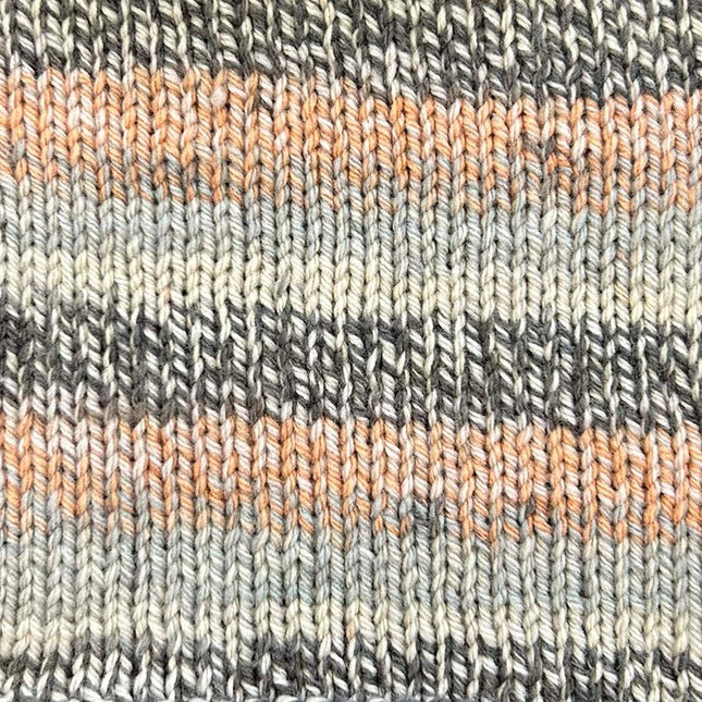 Stylecraft Soft Baby Easy Stripes Dk Sandi 5371
