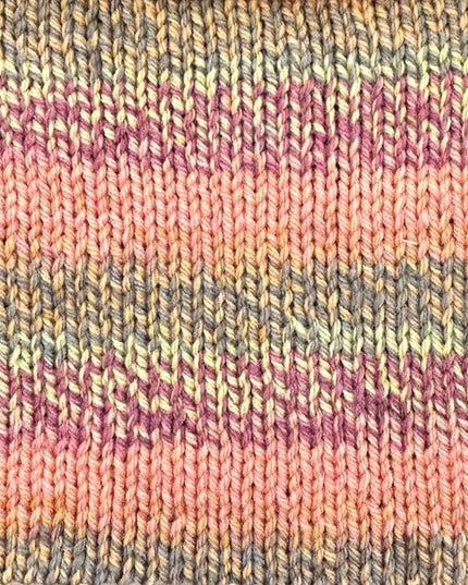 Stylecraft Soft Baby Easy Stripes Dk Alix 5375
