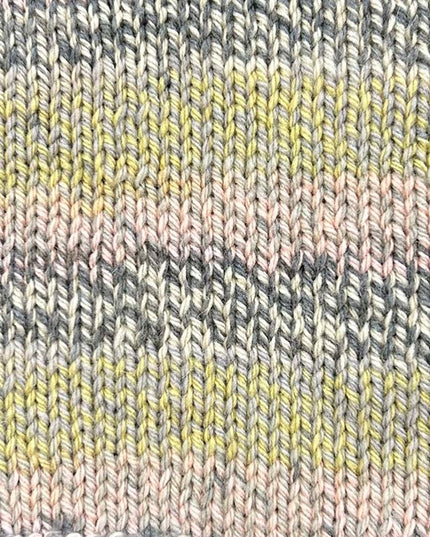 Stylecraft Soft Baby Easy Stripes Dk Aubrey 5376