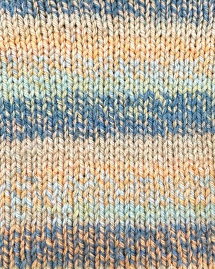 Stylecraft Soft Baby Easy Stripes Dk Georgi 5377