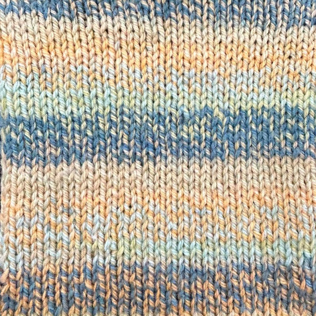 Stylecraft Soft Baby Easy Stripes Dk Georgi 5377