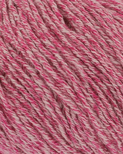 King Cole Simply Denim DK Pink Denim 5500
