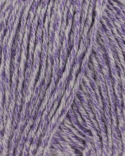 King Cole Simply Denim DK Purple Denim 5501