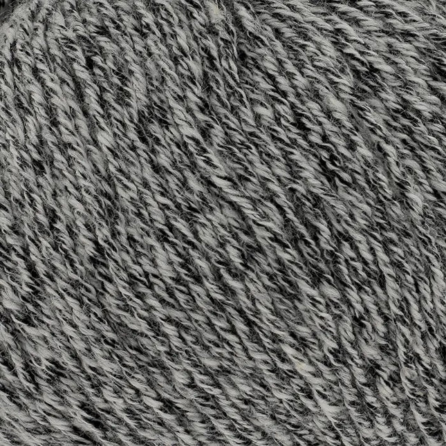 King Cole Simply Denim DK Black Denim 5505