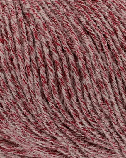 King Cole Simply Denim DK Red Denim 5506