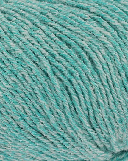 King Cole Simply Denim DK Turquoise Denim 5507