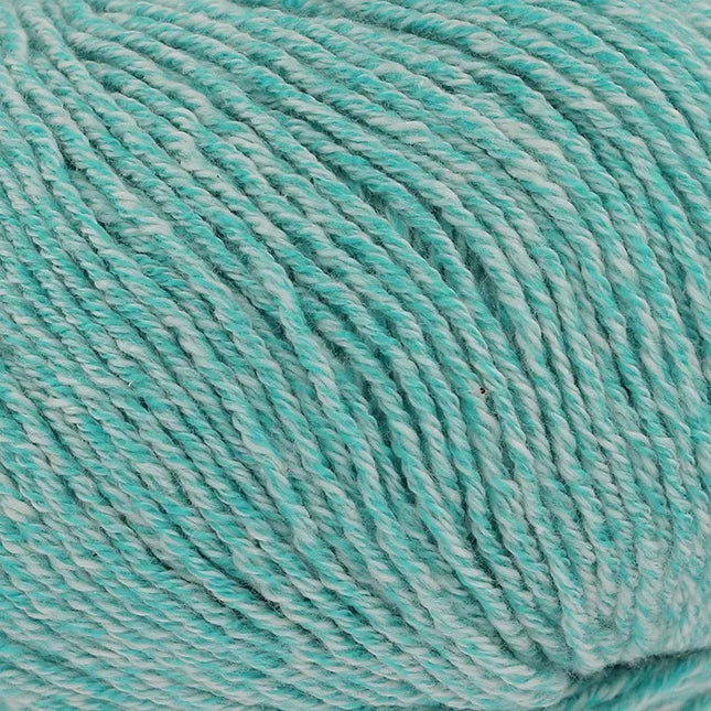 King Cole Simply Denim DK Turquoise Denim 5507