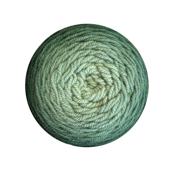 Stylecraft Horizon Chunky Greens 5557