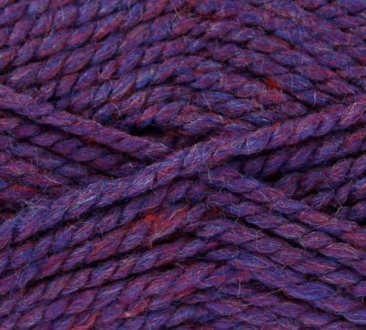 King Cole Big Value Chunky Heather 556
