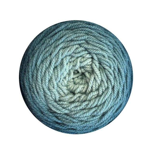 Stylecraft Horizon Chunky Teals 5561