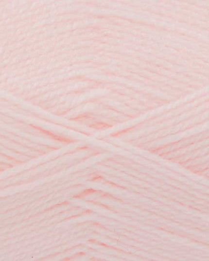 King Cole Baby Comfort DK Pale Pink 582
