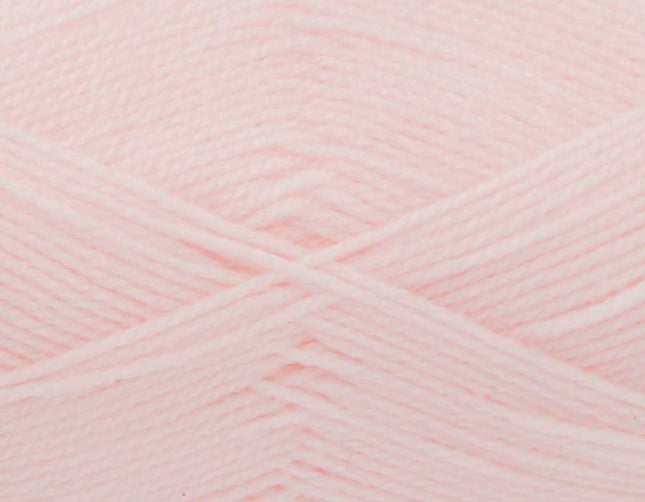 King Cole Baby Comfort DK Pale Pink 582