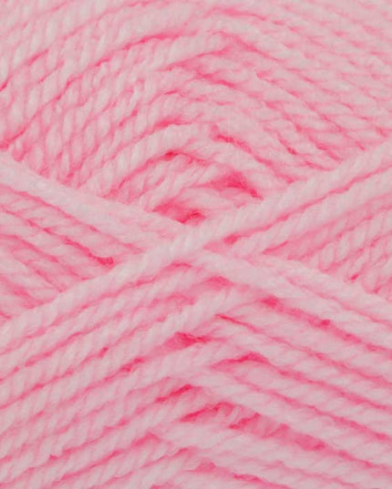 King Cole Dollymix DK Pink 6