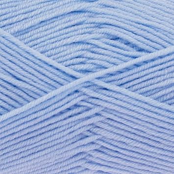 King Cole Cherished Baby 4ply White 5080