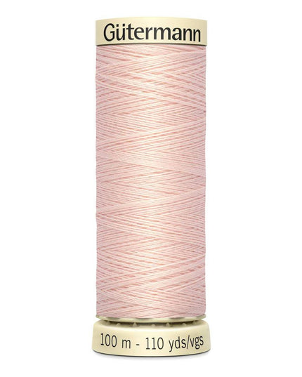 Gutermann Sew all thread 100m 658