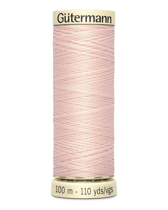 Gutermann Sew all thread 100m 658