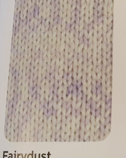 WYS Bo peep prints Fairydust 889*