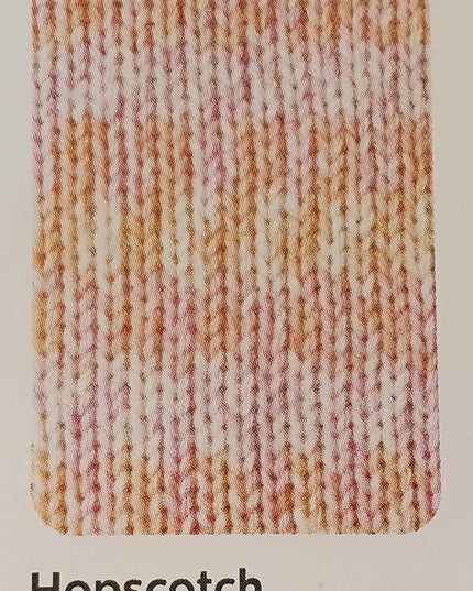 WYS Bo peep prints Hopscotch 837*