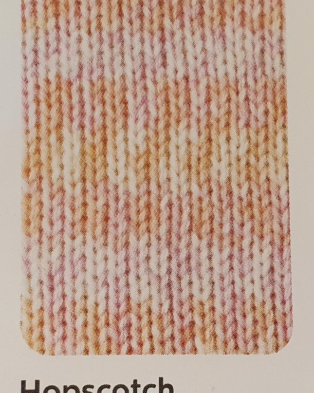 WYS Bo peep prints Hopscotch 837