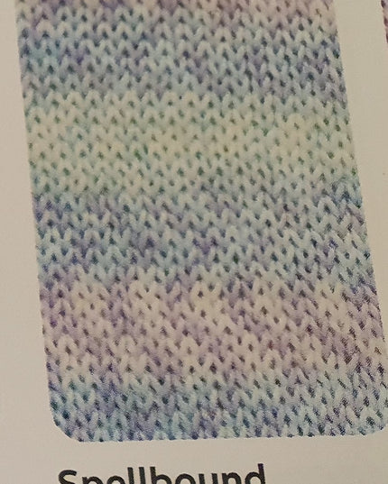 WYS Bo peep prints Spellbound 868