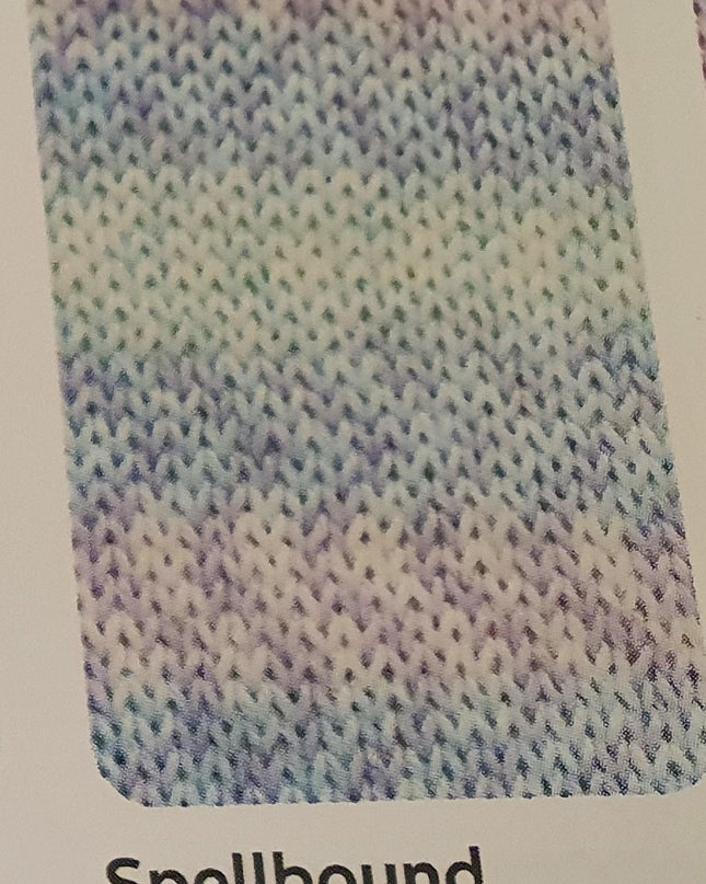 WYS Bo peep prints Spellbound 868