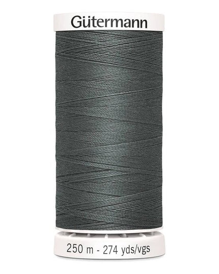 Gutermann Sew All Thread 250m 701